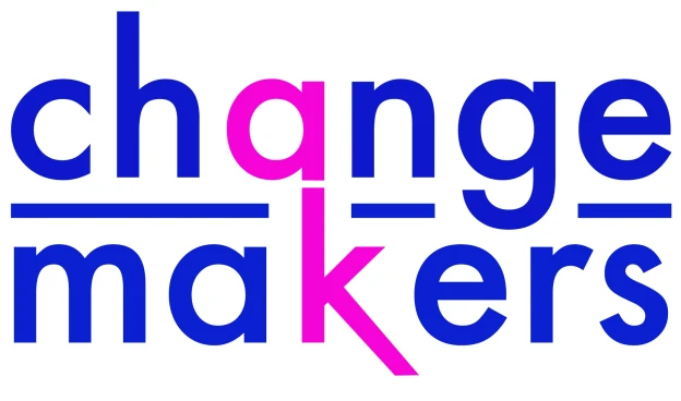 Change Makers Project logo