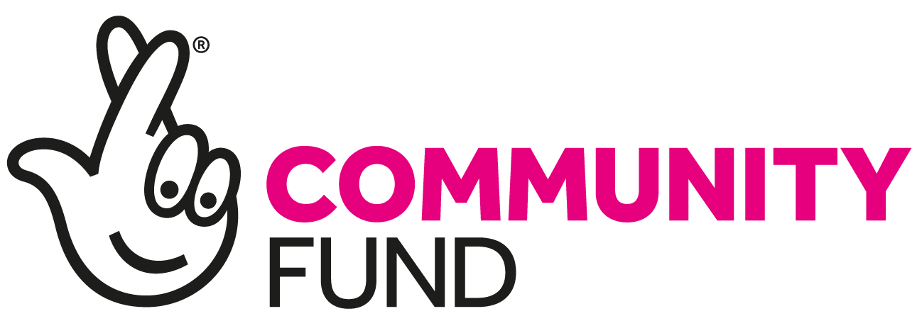 Community Fund logo