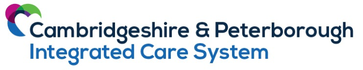 Cambridgeshire and Peterborough Integrated Care System (opens in a new tab)