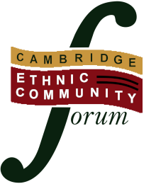 Cambridge Ethnic Community Forum (opens in a new tab)
