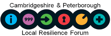 Cambridgeshire & Peterborough Local Resilience Forum (opens in a new tab)