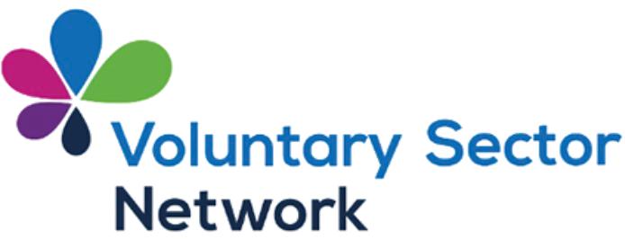 Voluntary Sector Network logo
